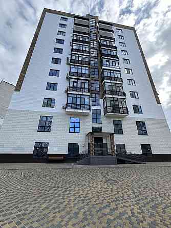 Продаж новобудови Київська 14-А 5 поверх 61 метр з автономним опаленям Кременчуг