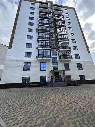 Продаж новобудови Київська 14-А 5 поверх 61 метр з автономним опаленям Кременчуг