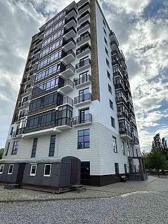 Продаж новобудови Київська 14-А 5 поверх 61 метр з автономним опаленям Кременчуг