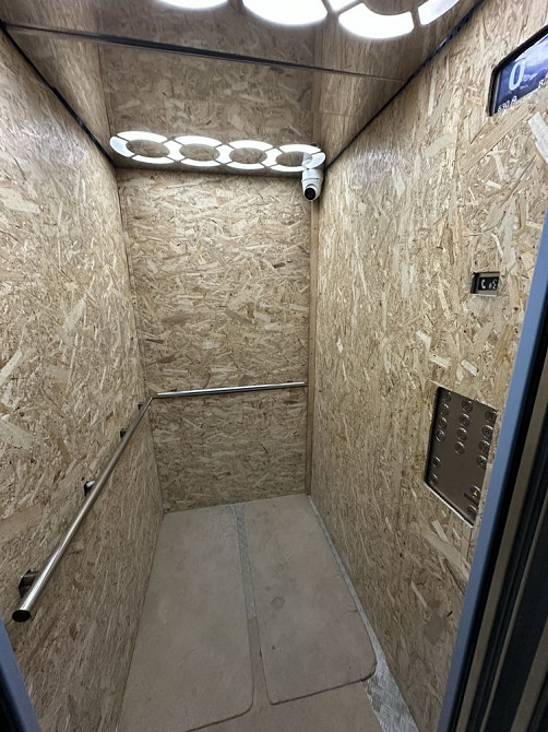 Продаж новобудови Київська 14-А 5 поверх 61 метр з автономним опаленям Кременчуг - изображение 5