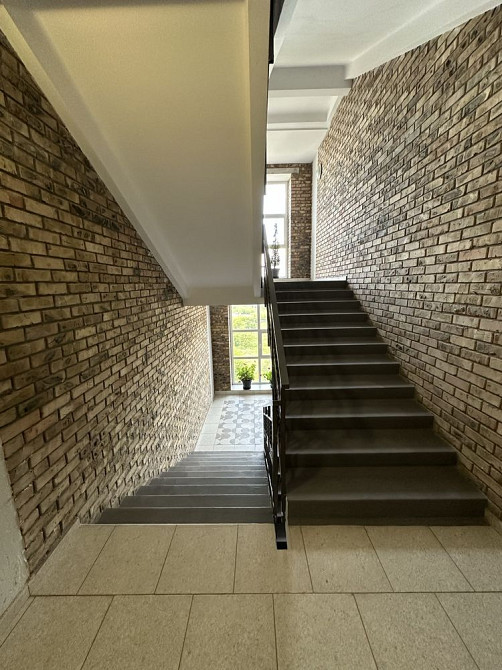 Продаж новобудови Київська 14-А 5 поверх 61 метр з автономним опаленям Кременчуг - изображение 6