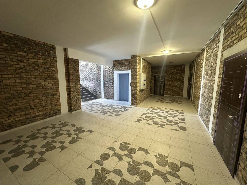 Продаж новобудови Київська 14-А 5 поверх 61 метр з автономним опаленям Кременчуг - изображение 7