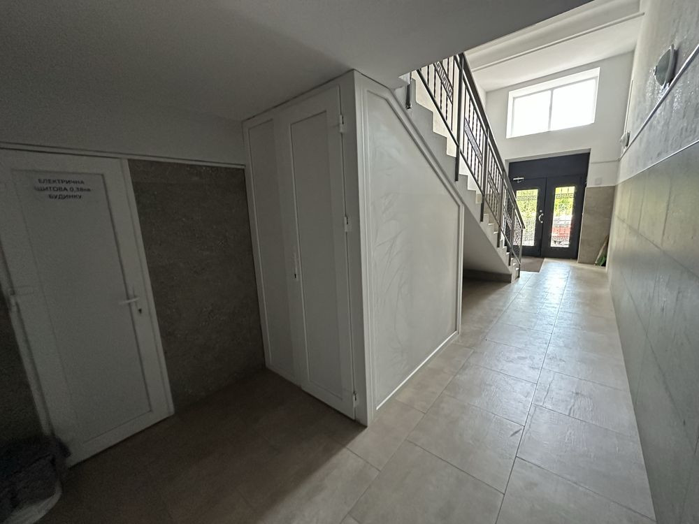 Продаж новобудови Київська 14-А 5 поверх 61 метр з автономним опаленям Кременчуг - изображение 4