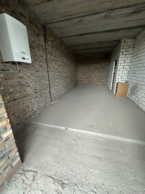 Продаж новобудови Київська 14-А 5 поверх 61 метр з автономним опаленям Кременчуг - изображение 8