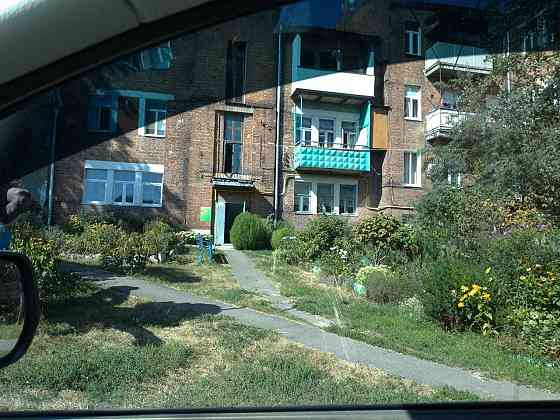 Продам 2 к квартиру Ползунова 3/5(пер. Бойчукистов, 3/5) Харків