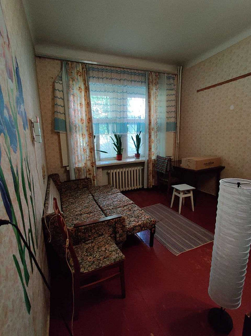 Продам 2 к квартиру Ползунова 3/5(пер. Бойчукистов, 3/5) Харків - зображення 7