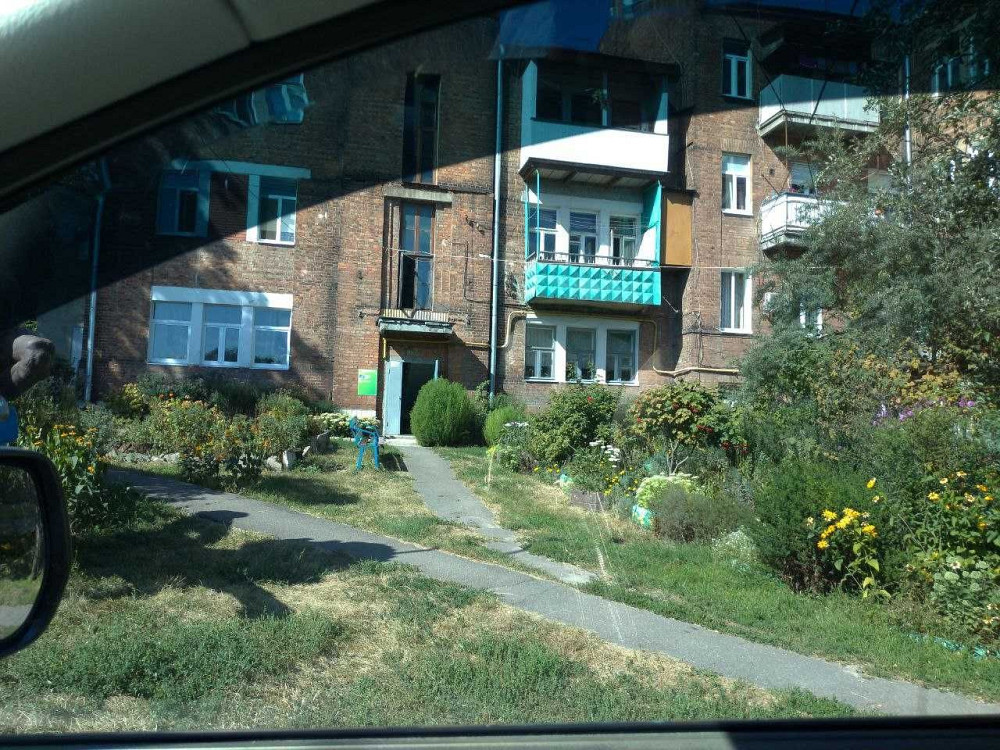 Продам 2 к квартиру Ползунова 3/5(пер. Бойчукистов, 3/5) Харків - зображення 4