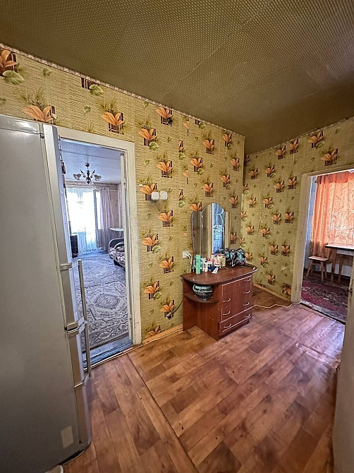 Продам 2к квартиру ж/м Игрень/ Самарский район/Левый берег Днепр - изображение 7