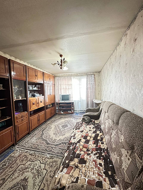 Продам 2к квартиру ж/м Игрень/ Самарский район/Левый берег Днепр - изображение 1