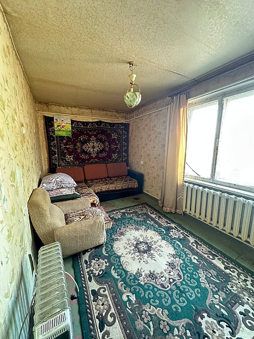 Продам 2к квартиру ж/м Игрень/ Самарский район/Левый берег Днепр - изображение 3