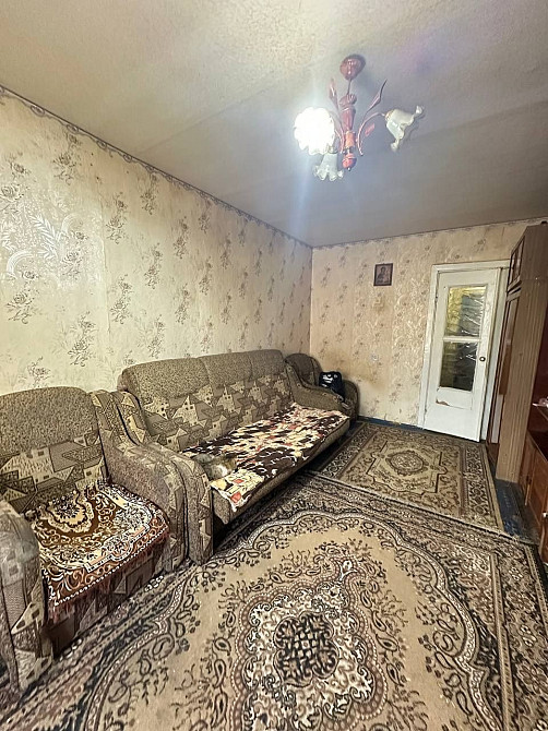 Продам 2к квартиру ж/м Игрень/ Самарский район/Левый берег Днепр - изображение 5