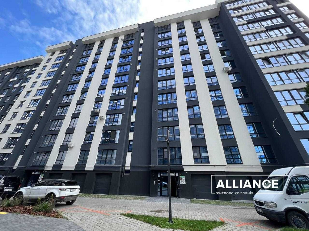 Продаж 1кім квартири з частковим ремонтом Ивано-Франковск - изображение 2