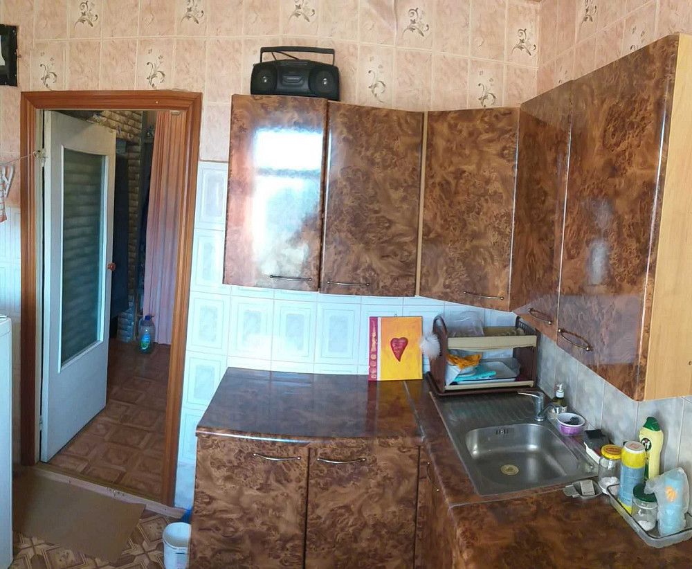 Продам 2 кімнатну квартиру 4 мкрн 5\10 - Лагуна. Каменское (Запорожская обл.) - изображение 1