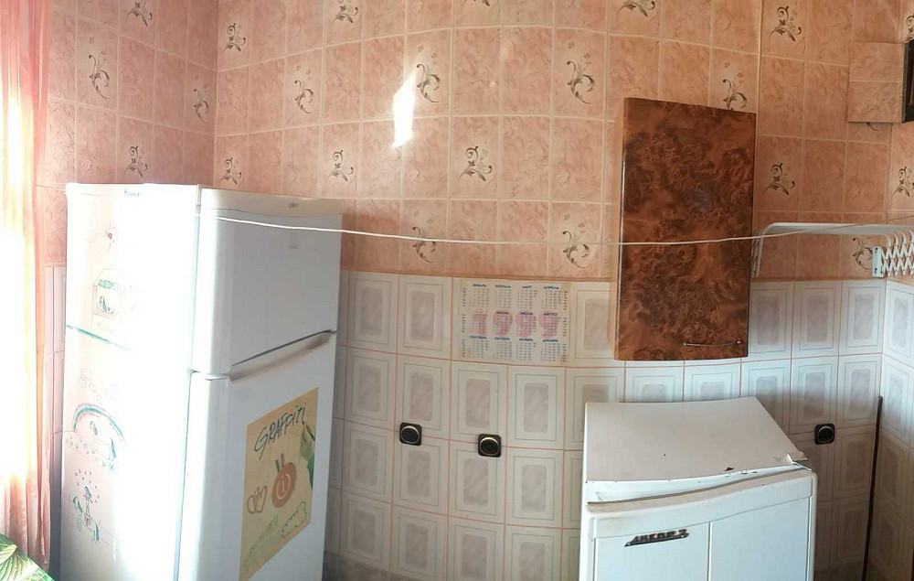 Продам 2 кімнатну квартиру 4 мкрн 5\10 - Лагуна. Каменское (Запорожская обл.) - изображение 3