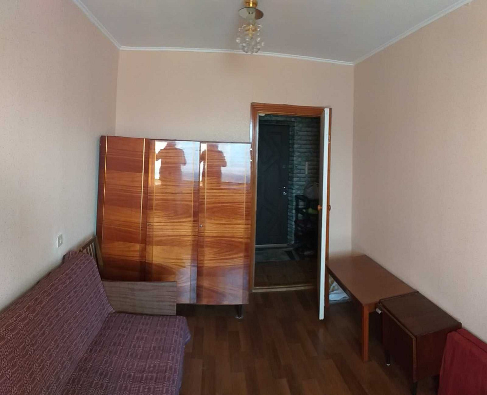 Продам 2 кімнатну квартиру 4 мкрн 5\10 - Лагуна. Каменское (Запорожская обл.) - изображение 7