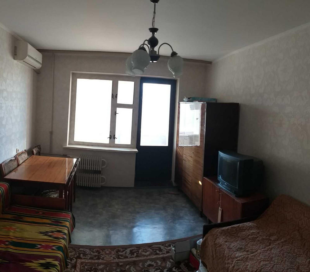 Продам 2 кімнатну квартиру 4 мкрн 5\10 - Лагуна. Каменское (Запорожская обл.) - изображение 5