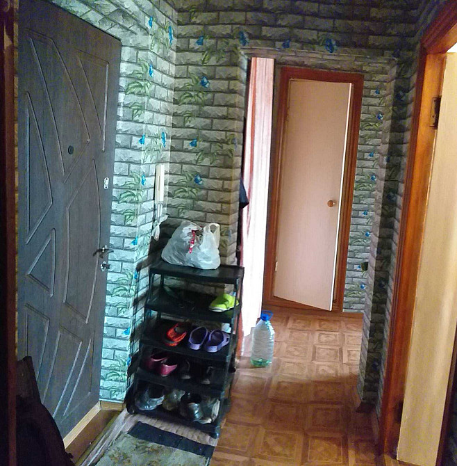 Продам 2 кімнатну квартиру 4 мкрн 5\10 - Лагуна. Каменское (Запорожская обл.) - изображение 8