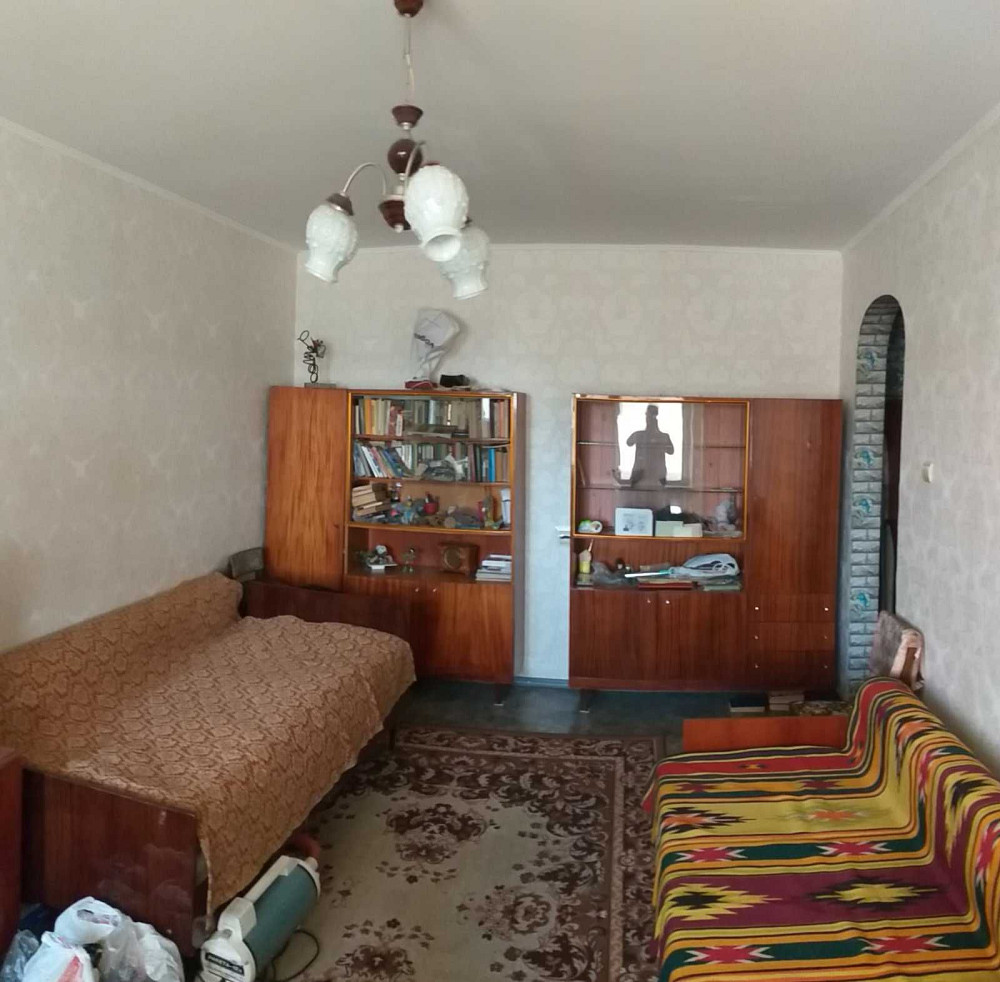 Продам 2 кімнатну квартиру 4 мкрн 5\10 - Лагуна. Каменское (Запорожская обл.) - изображение 4