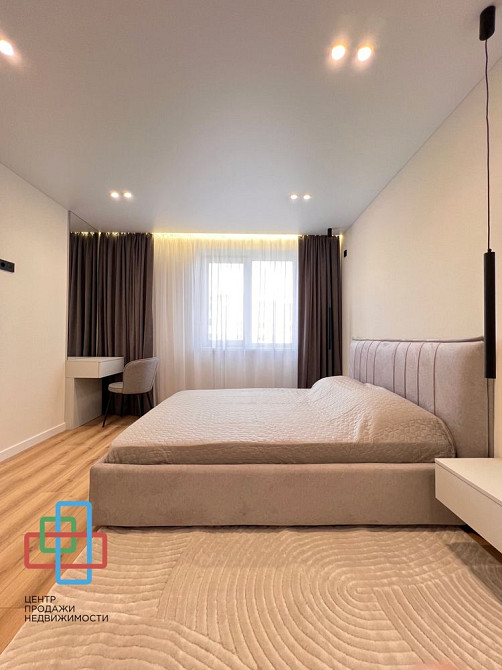 Эксклюзив!! Новая полноценная 2к квартира в ЖК Лазурный! никто не жил! Харків - зображення 1