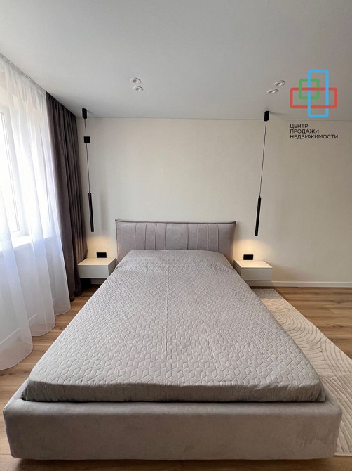 Эксклюзив!! Новая полноценная 2к квартира в ЖК Лазурный! никто не жил! Харків - зображення 2