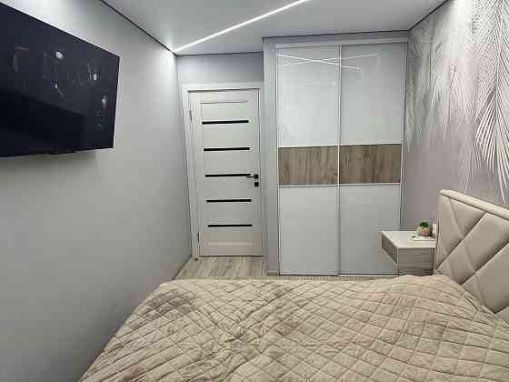 Квартира 3х кімнатна Кривой Рог