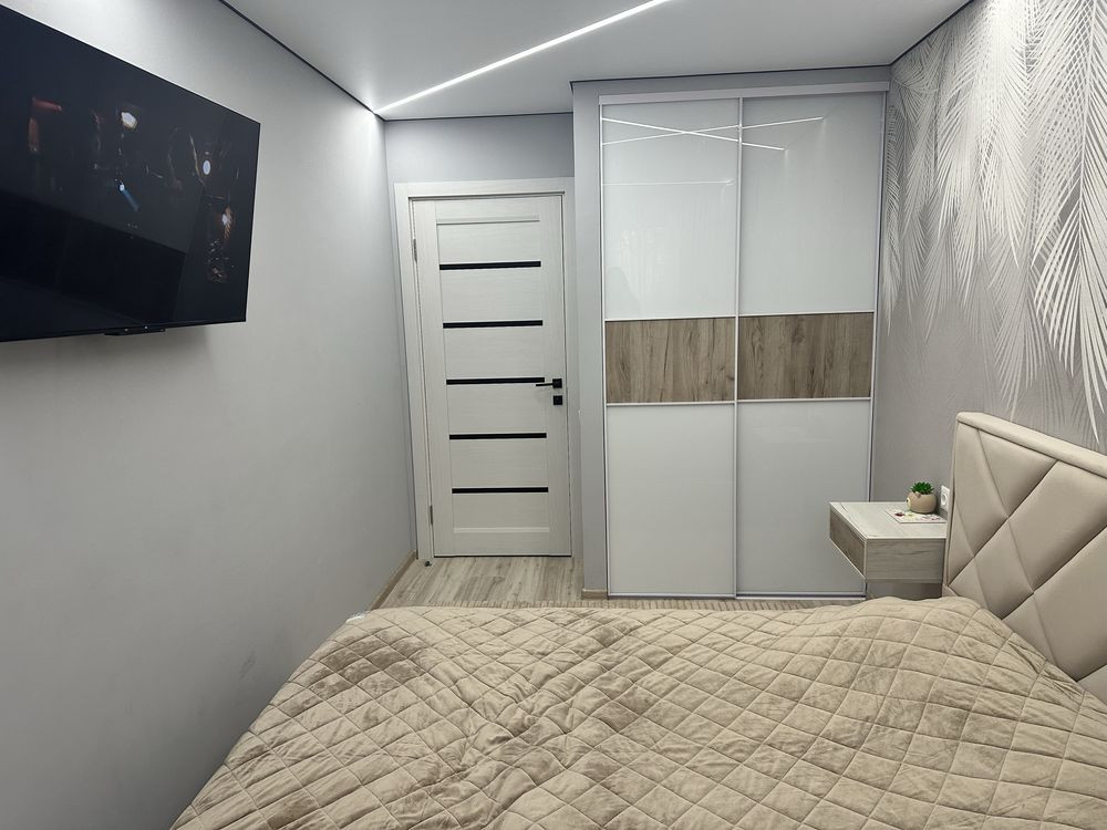 Квартира 3х кімнатна Кривой Рог - изображение 1