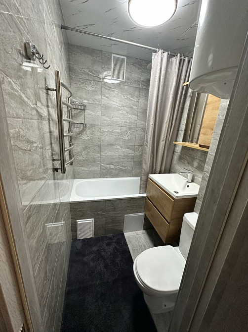 Квартира 3х кімнатна Кривой Рог - изображение 4