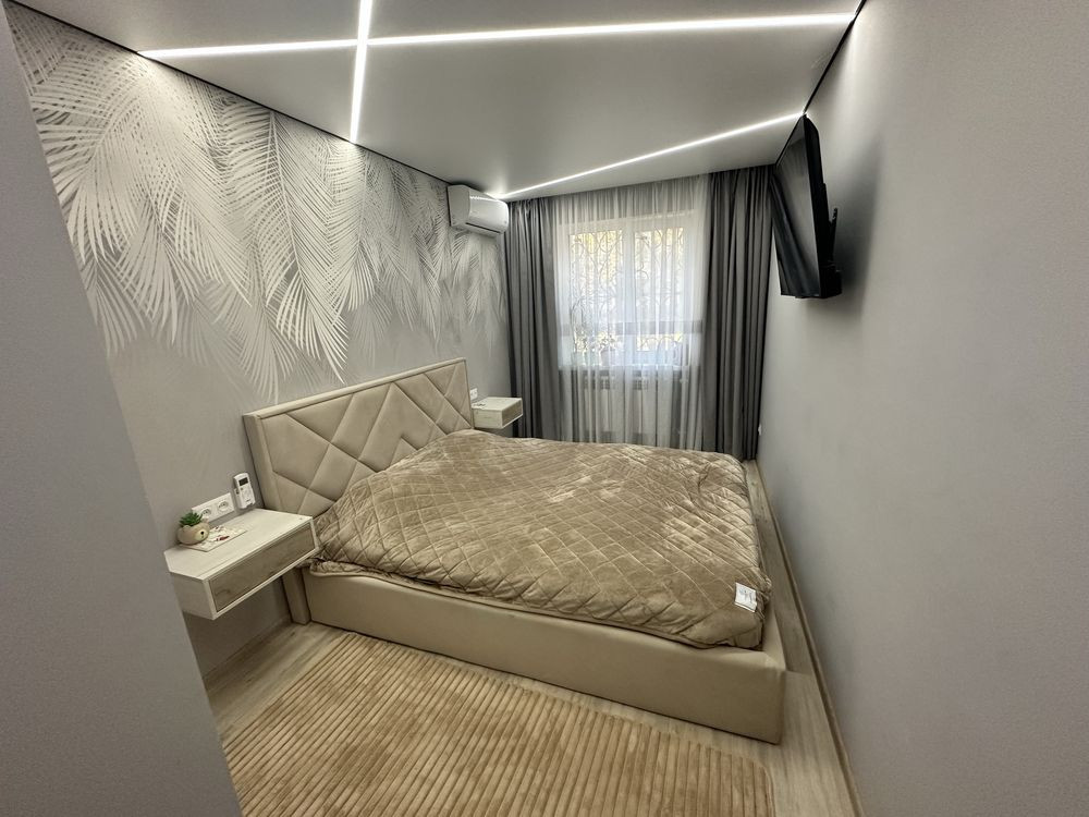 Квартира 3х кімнатна Кривой Рог - изображение 2