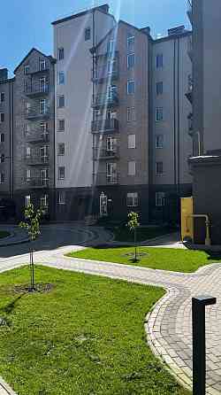 Продаж 1 кімнатна квартира 25 м2 ЖК «Scandia» 10 xв м Лісова, Бровари Бровари