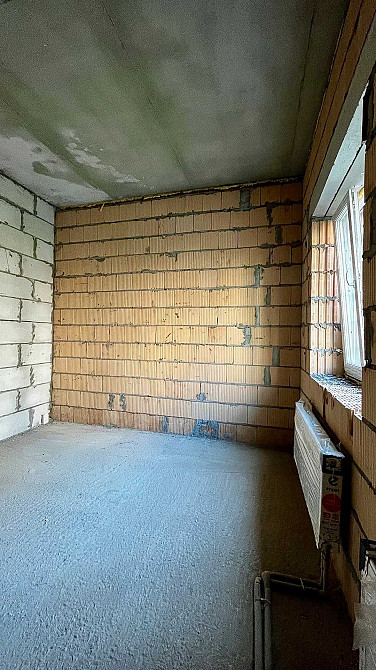 Продаж 1 кімнатна квартира 25 м2 ЖК «Scandia» 10 xв м Лісова, Бровари Бровары - изображение 8