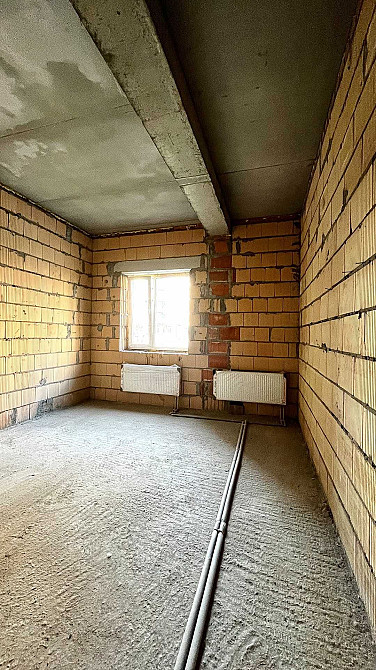 Продаж 1 кімнатна квартира 25 м2 ЖК «Scandia» 10 xв м Лісова, Бровари Бровары - изображение 4