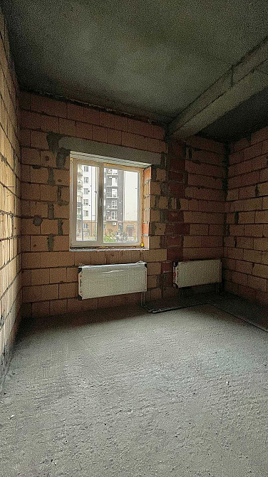 Продаж 1 кімнатна квартира 25 м2 ЖК «Scandia» 10 xв м Лісова, Бровари Бровары - изображение 6