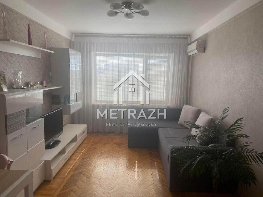 Топ Пропозиція! Чудова 2к квартира бул. Перова 4 Київ - зображення 1