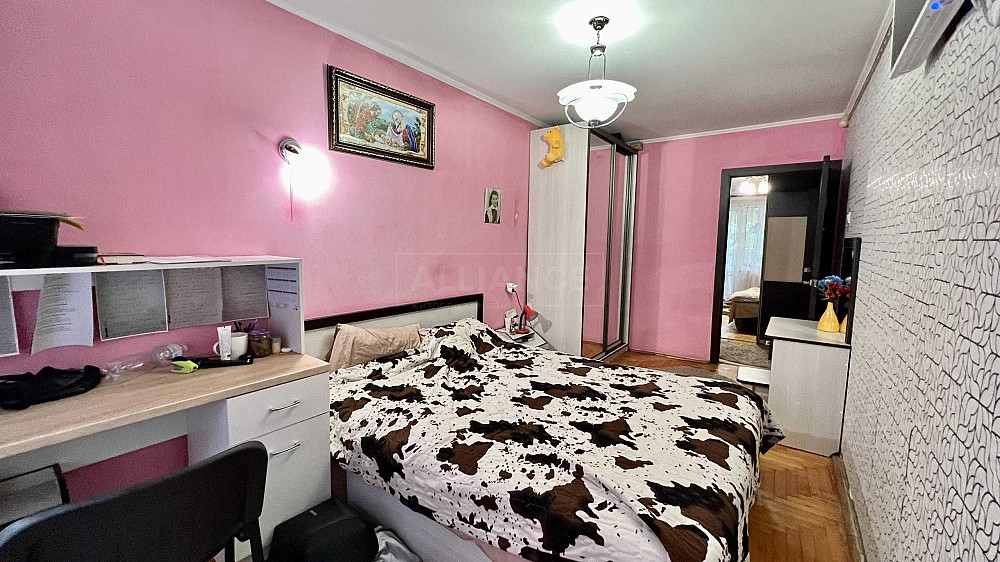 терміново! 2к квартира! Заходь і живи Ивано-Франковск - изображение 5