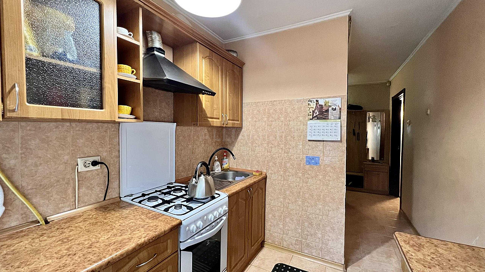 терміново! 2к квартира! Заходь і живи Ивано-Франковск - изображение 8