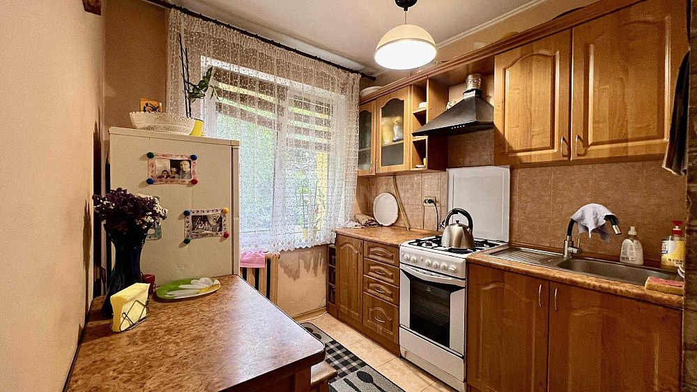 терміново! 2к квартира! Заходь і живи Ивано-Франковск - изображение 4