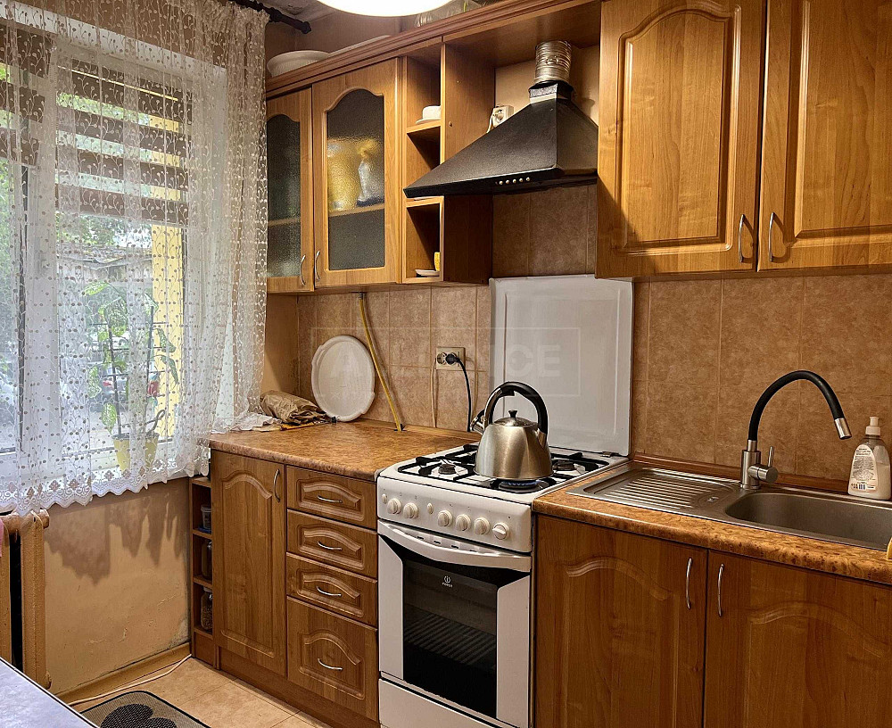 терміново! 2к квартира! Заходь і живи Ивано-Франковск - изображение 1