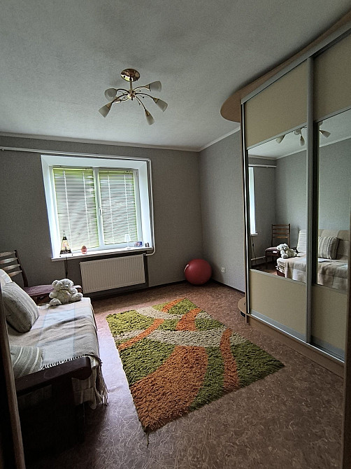 Продаж 4 кімнатної квартири для родини  з гаражем Котляры - изображение 8