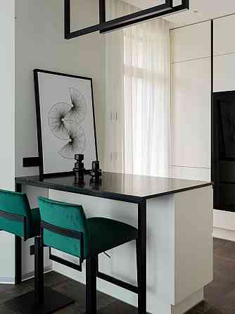 Эксклюзив! Продам 3 к кв в элитном новострое ЖК Белый Слон Харків