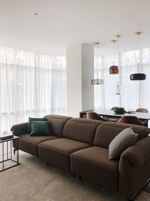 Эксклюзив! Продам 3 к кв в элитном новострое ЖК Белый Слон Харків - зображення 1