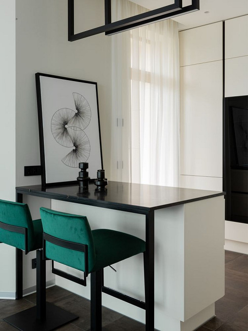 Эксклюзив! Продам 3 к кв в элитном новострое ЖК Белый Слон Харків - зображення 6