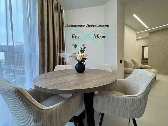 Вишукана 2 кім квартира ЖК Софія Резиденс Мартинова 38 Софиевская Борщаговка