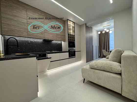 Вишукана 2 кім квартира ЖК Софія Резиденс Мартинова 38 Софиевская Борщаговка