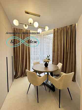 Вишукана 2 кім квартира ЖК Софія Резиденс Мартинова 38 Софиевская Борщаговка