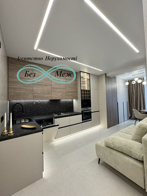 Вишукана 2 кім квартира ЖК Софія Резиденс Мартинова 38 Софиевская Борщаговка - изображение 5