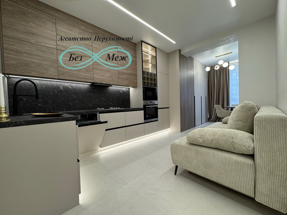 Вишукана 2 кім квартира ЖК Софія Резиденс Мартинова 38 Софиевская Борщаговка - изображение 2