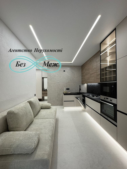 Вишукана 2 кім квартира ЖК Софія Резиденс Мартинова 38 Софиевская Борщаговка - изображение 7