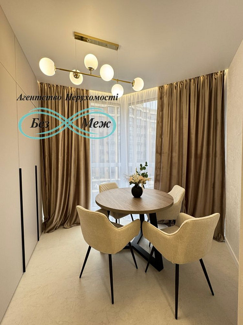 Вишукана 2 кім квартира ЖК Софія Резиденс Мартинова 38 Софиевская Борщаговка - изображение 6