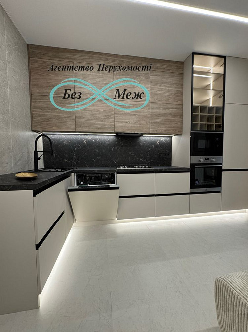 Вишукана 2 кім квартира ЖК Софія Резиденс Мартинова 38 Софиевская Борщаговка - изображение 3