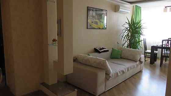 Продам видовую 3-к квартиру. Метро Левада/Гагарина. Харків